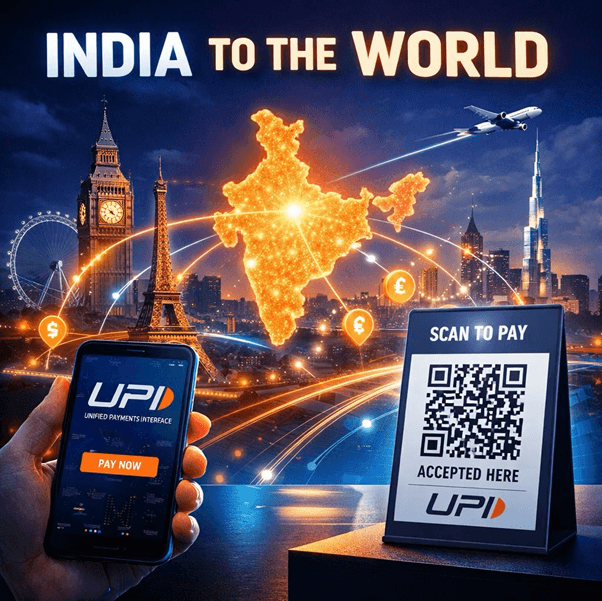 The rise of UPI