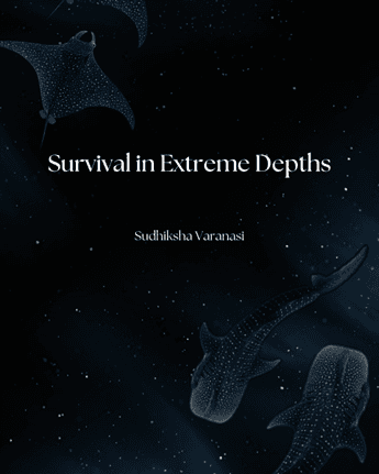 Into the Abyss: The Strange Resilience of Creatures in the Deep Ocean