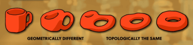 HERALD OF THE QUANTUM AGE: MAJORANA 1