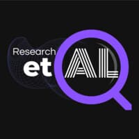 Research et AL Logo