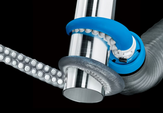 Octopus-Inspired Soft Robotic Arm
